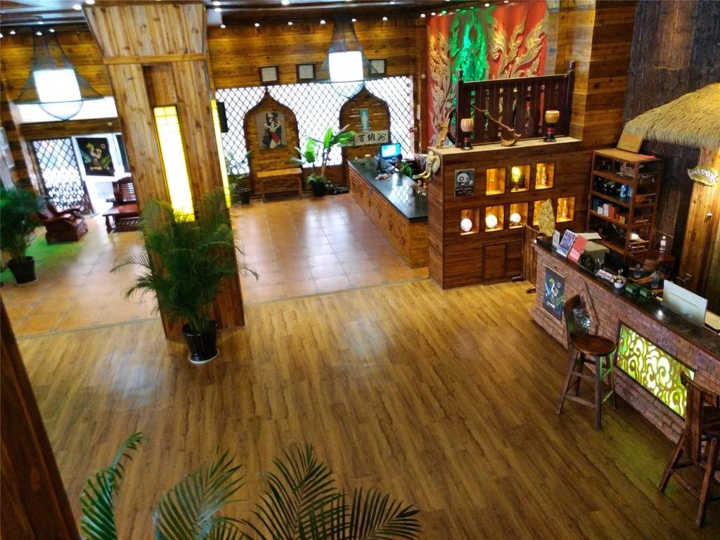Peacock Princess Hotel
