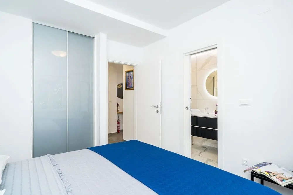 Apartments Swallows Nest