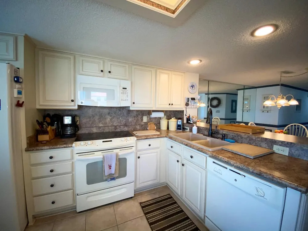 Xanadu III by Seaside Vacations