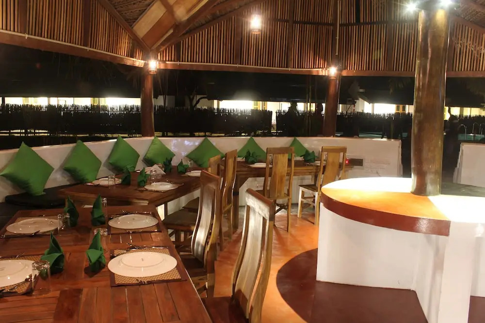 Ocean Wind Beach Resort