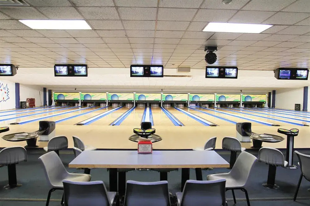 Rodeway Inn And Suites - Cobleskill