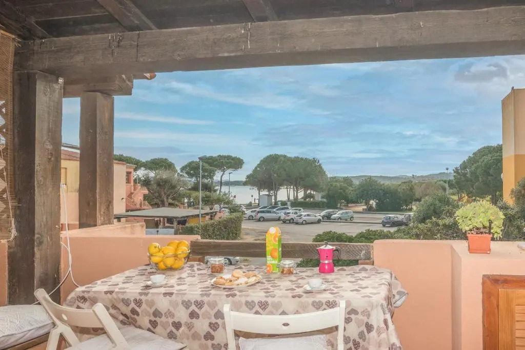 Piazzetta Bilo Brezza Marina