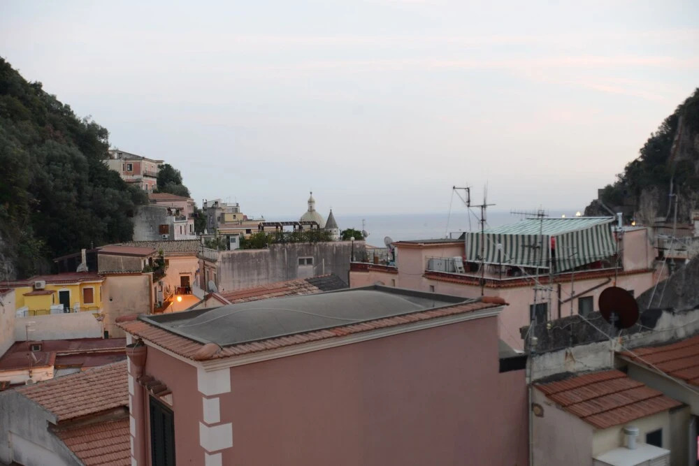 Ce Tour - Cetara Guest House