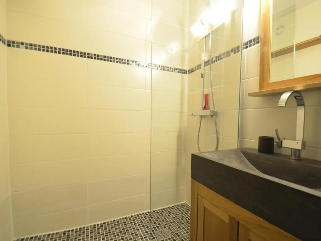 Appartement Les Menuires, 1 pièce, 4 personnes - FR-1-452-159