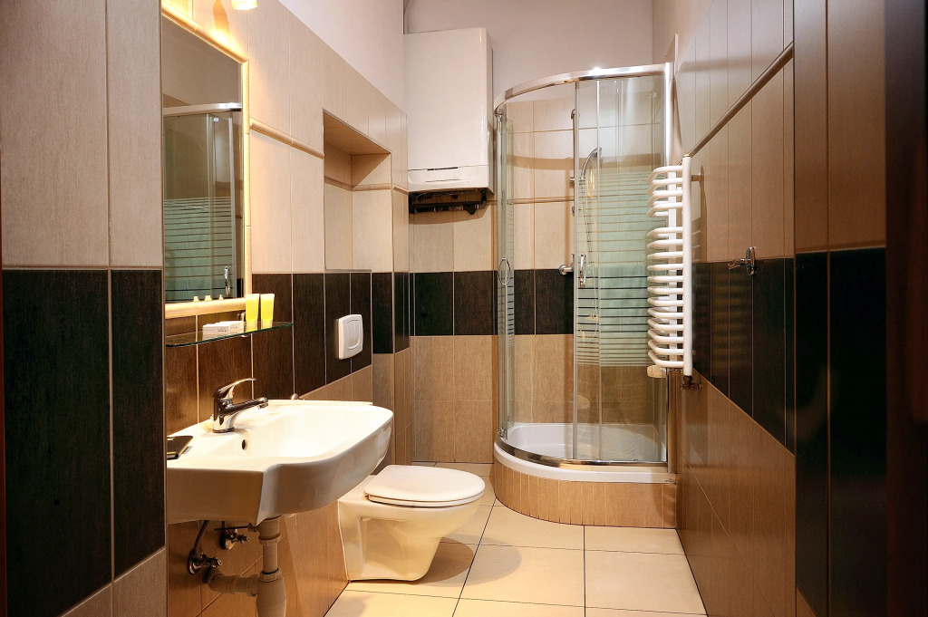 Aparthotel Siesta