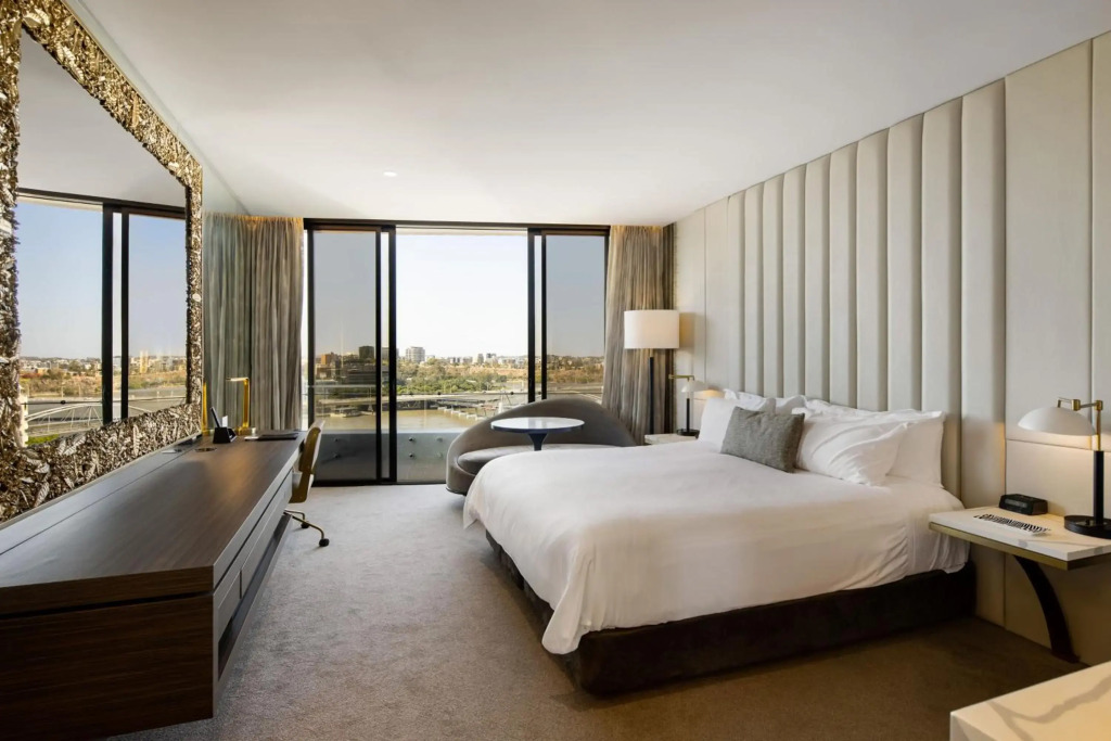 Emporium Hotel South Bank