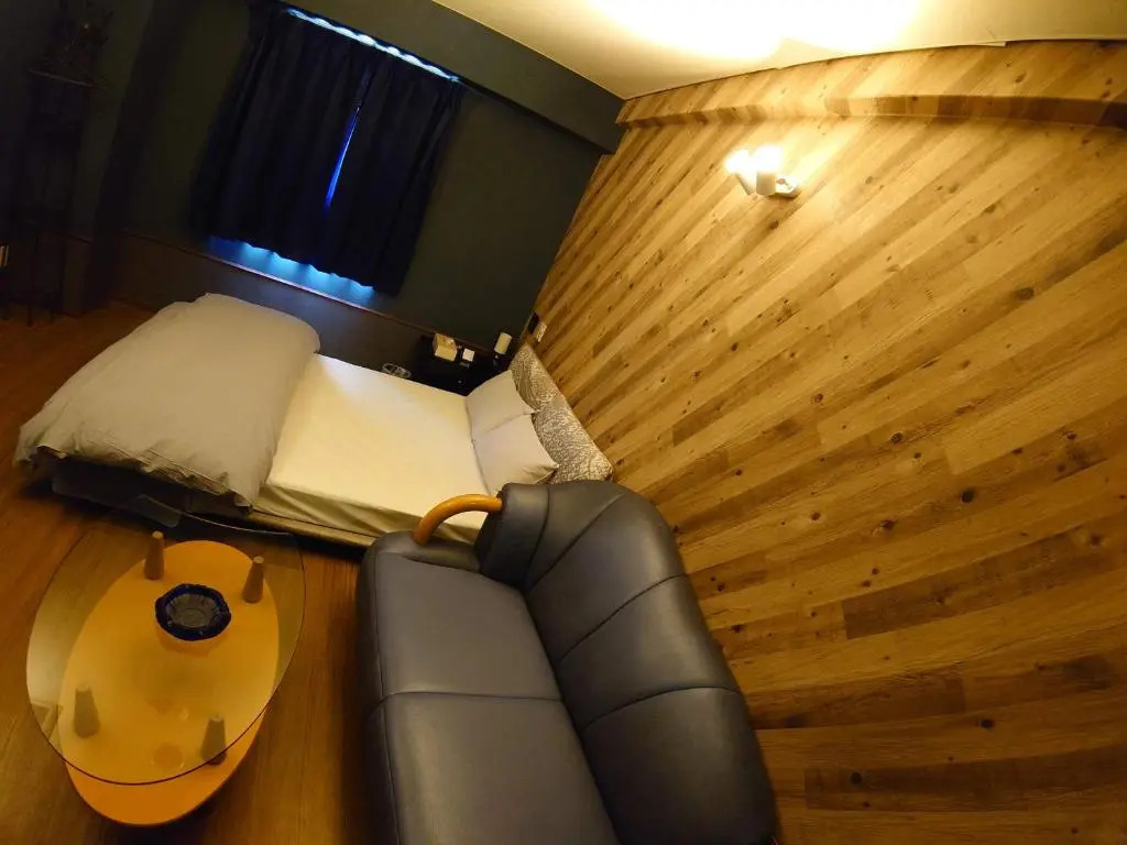 Hotel Wave大人専用