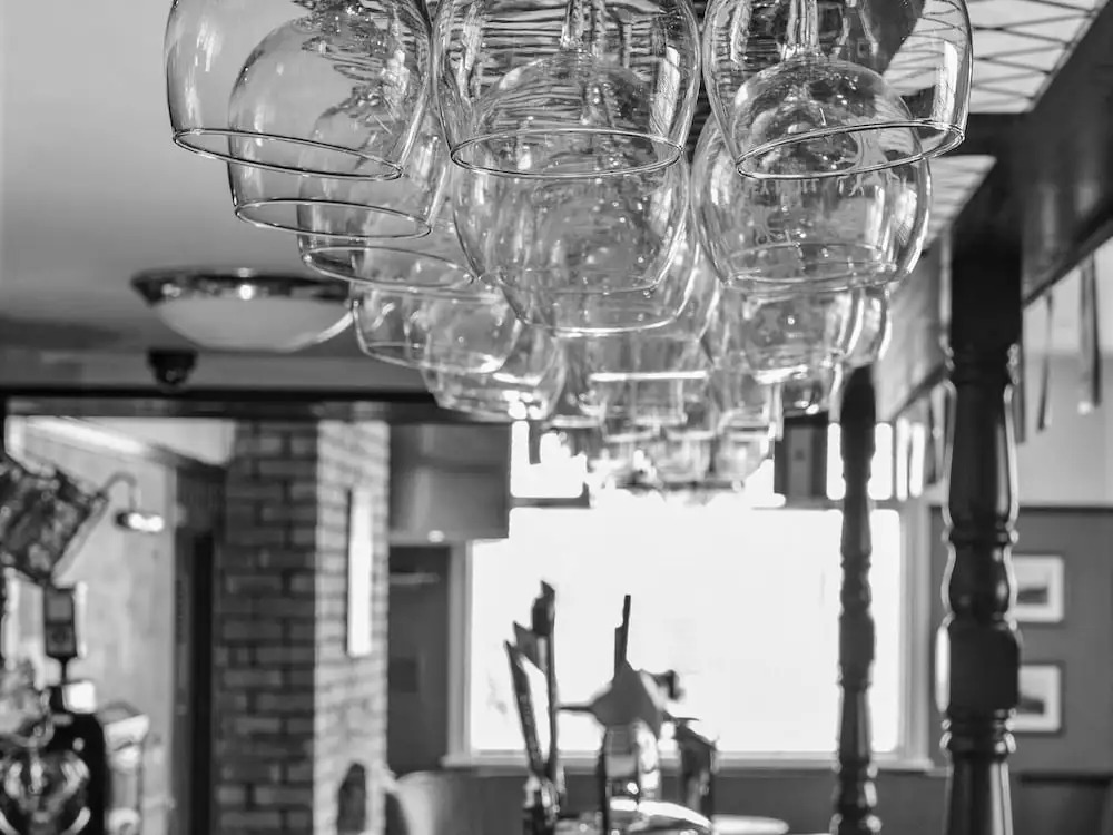 The Punch Bowl