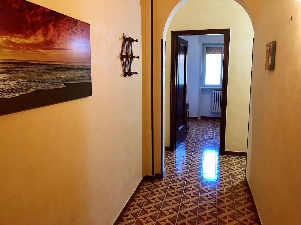 Martina Apartment Mare