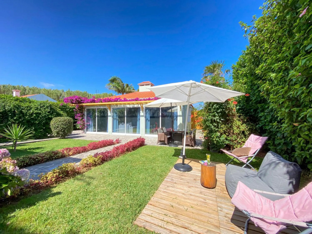 Casa da Ribeira Cottage