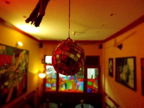 Chillout Hostel