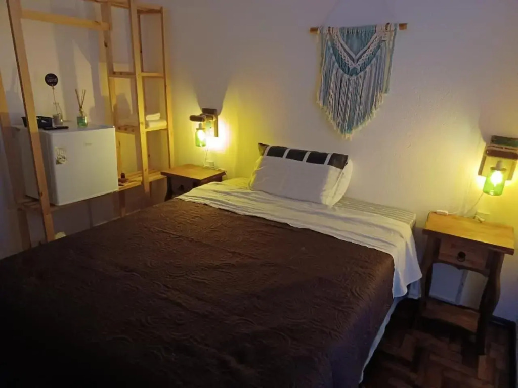 Hospedaria Porto 27