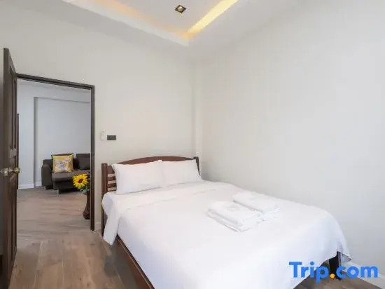 Orchid Paradise Homes OPV 20