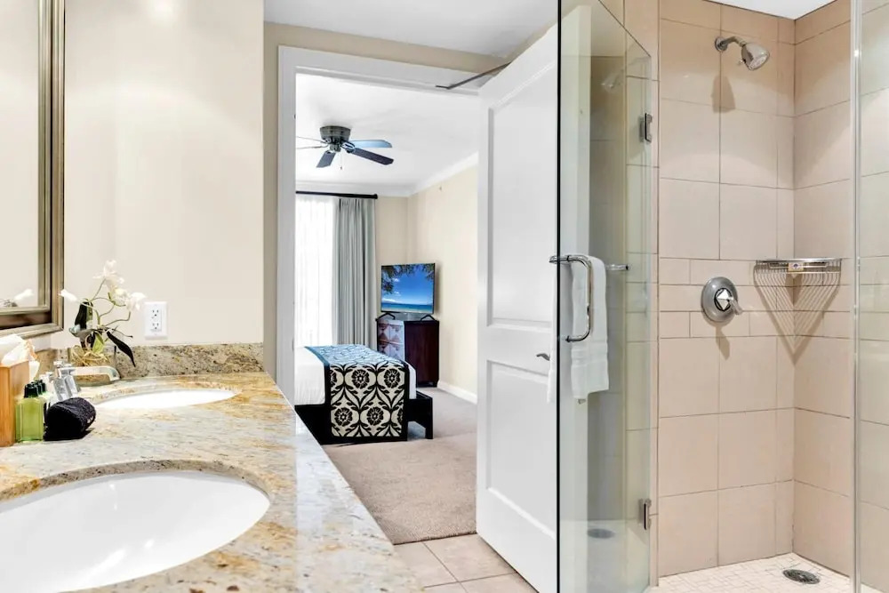 Honua Kai 3 Free Cars KBM Resorts Front Alii Suite 3 Units, 6 Bedrooms HK Ml-3203