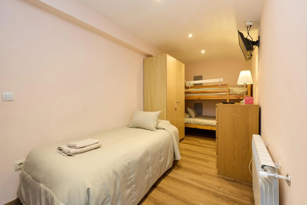 Hotel Peretol