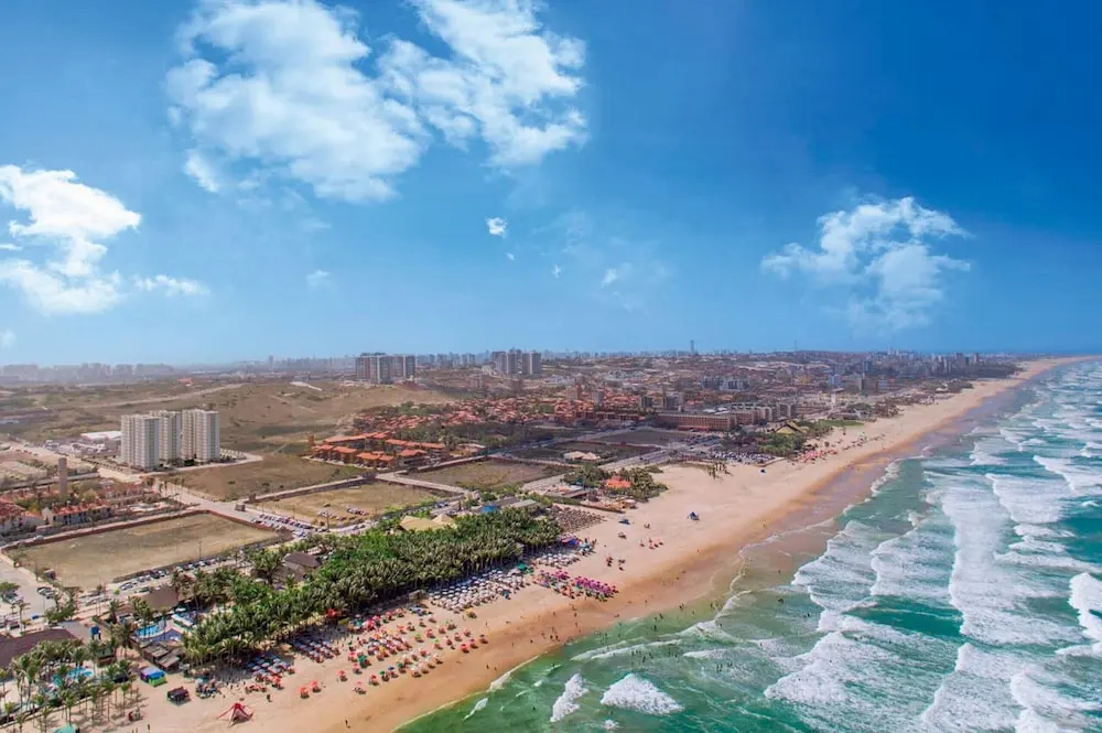 Mirante Clube #1005 - Near the Beach by Carpediem