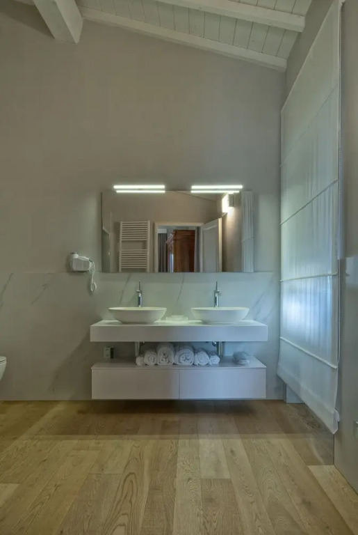Suite Greve in Chianti - Suite con Terrazza 101, Greve in Chianti