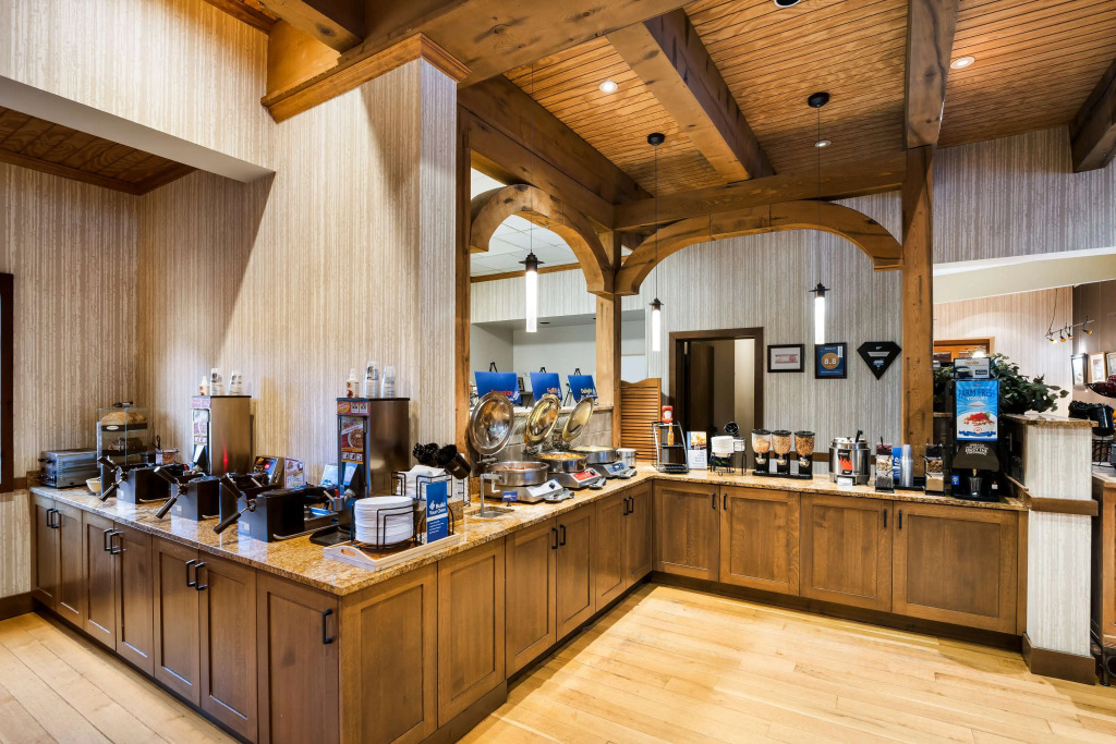 Best Western Antlers at Glenwood Springs