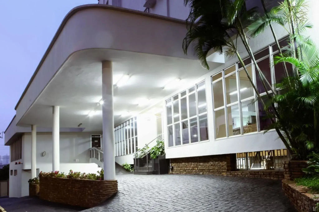 JVA Fenix Hotel