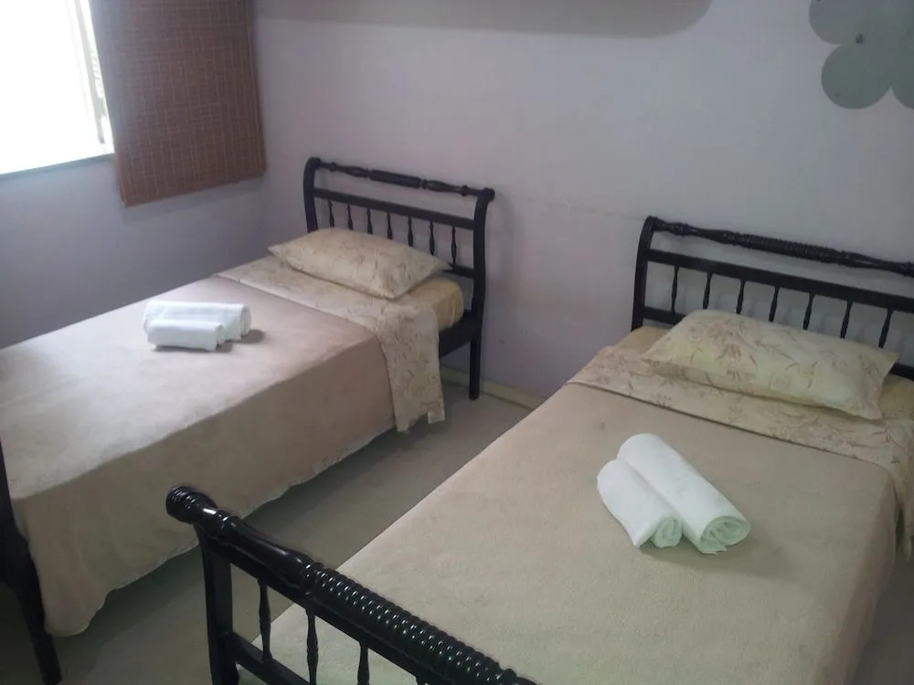Luiz Leblon Guest House