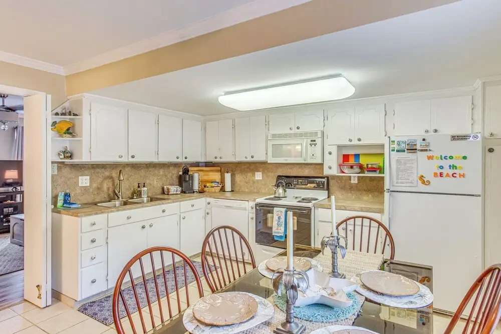 Pool Access, 4 Blocks to Ocean! N Myrtle Beach Gem