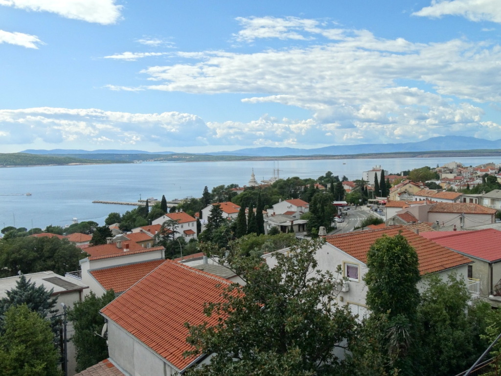 Studio in Crikvenica II