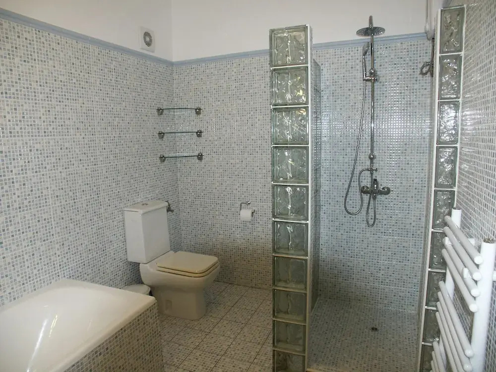Elysium Apartments Corfu