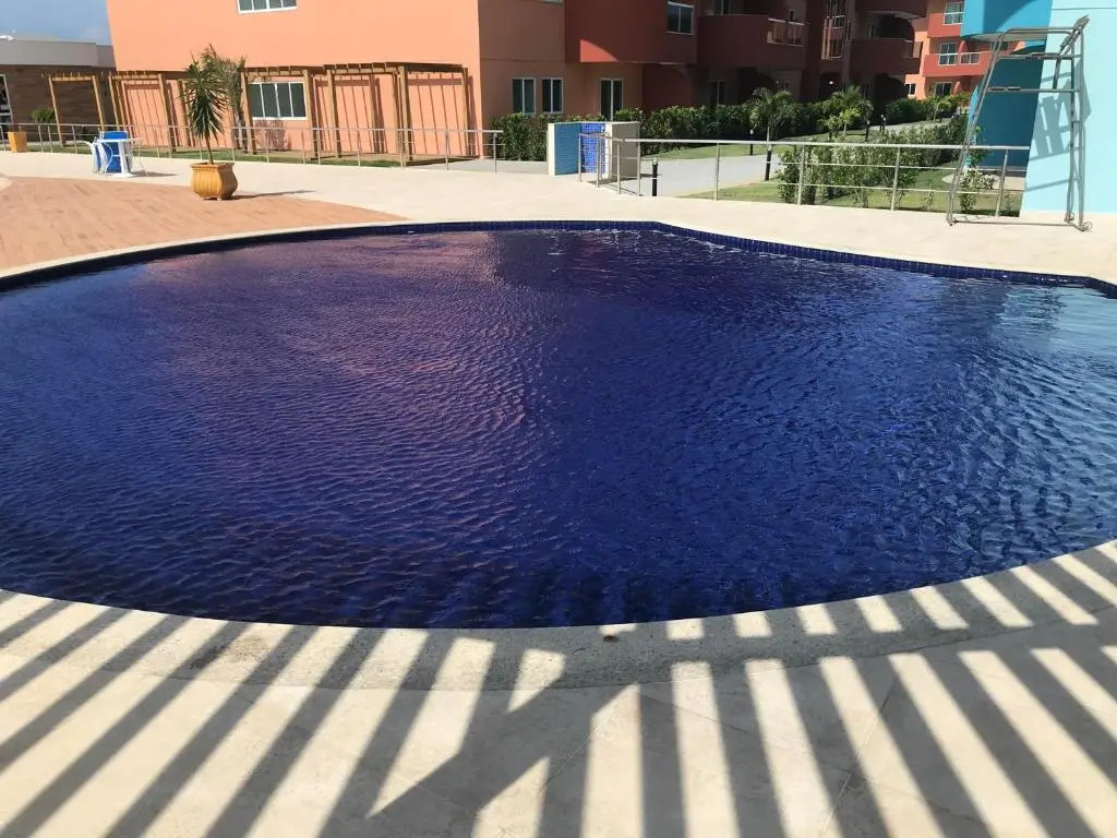 Golden lake Residence Bl3 110