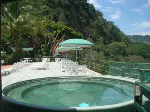 Mirador del Pipintá