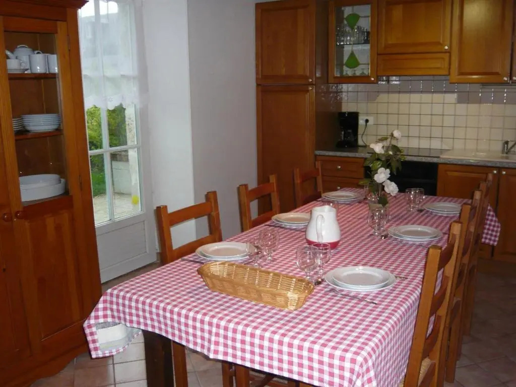 Gîte Épieds-en-Beauce, 4 pièces, 5 personnes - FR-1-590-28