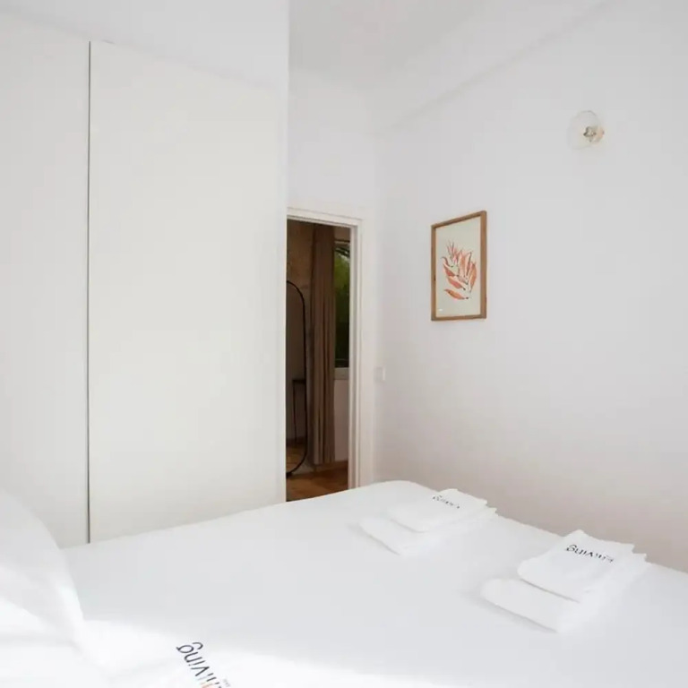 Liiiving in Gaia - Casa da Vinha Apartment IV