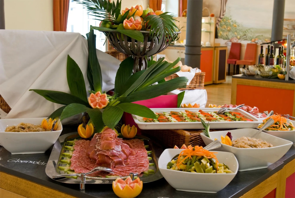 nestor Hotel Stuttgart-Ludwigsburg