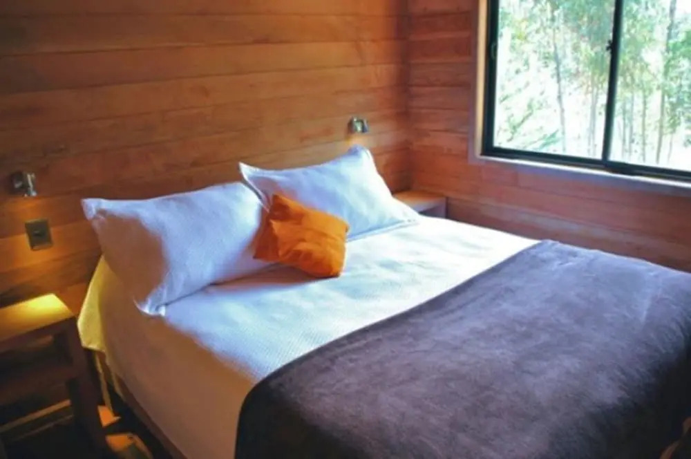 Ruca Lodge