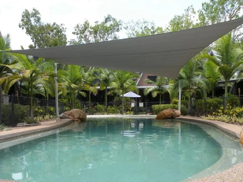 Canopy Chalets