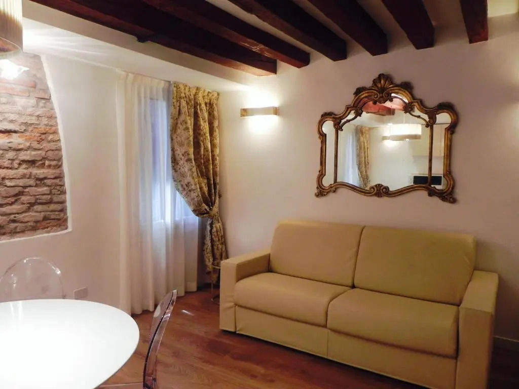 Home Venice Apartments-Rialto 1 - 2 - 3