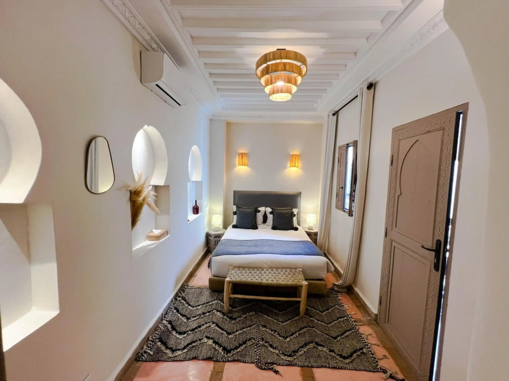 Riad Jonan & Spa
