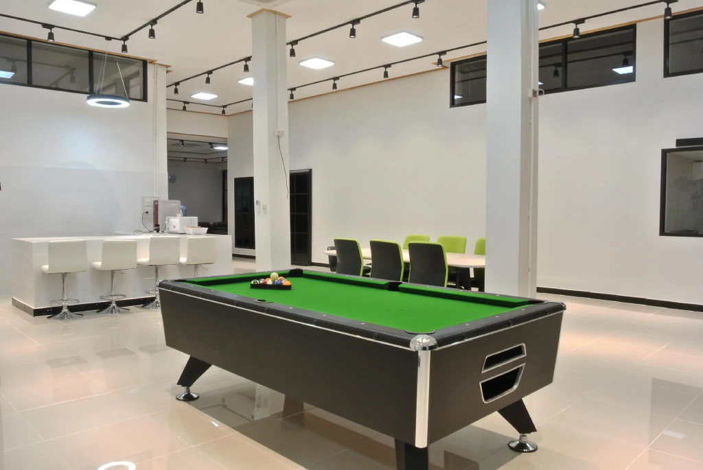 Express Hostel