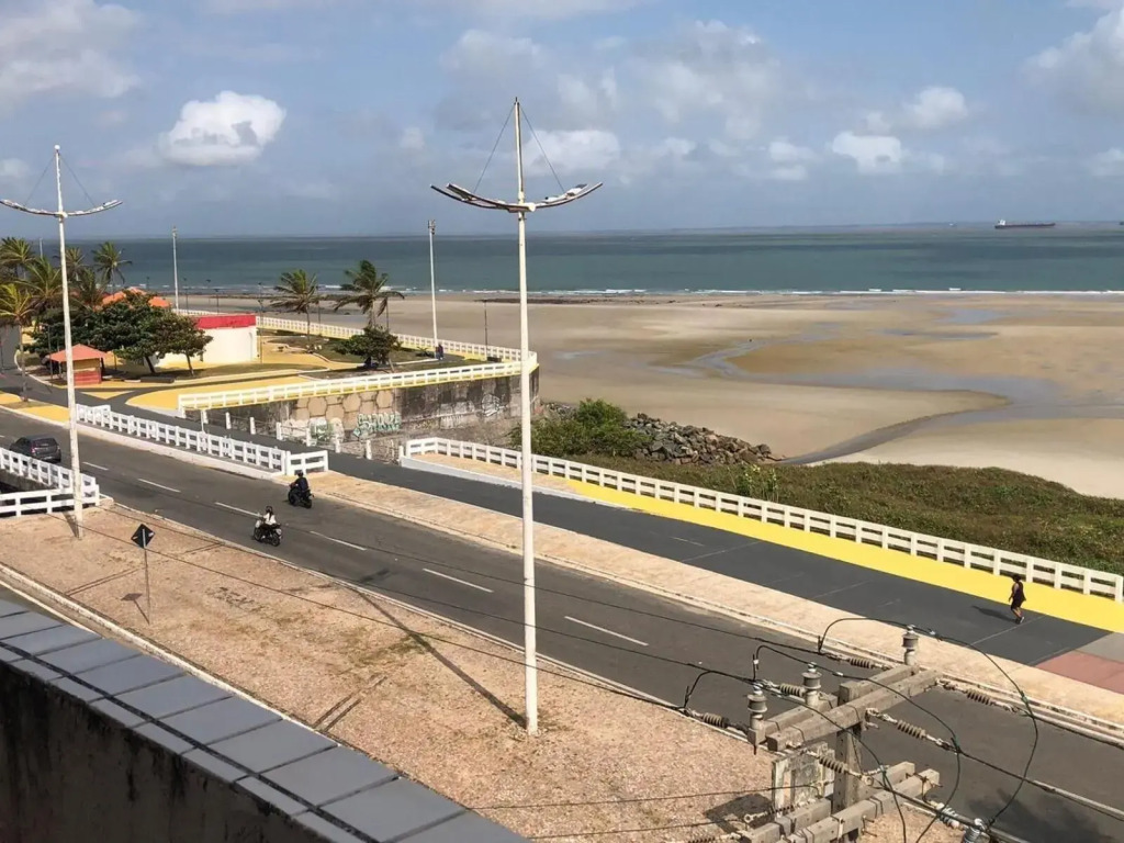 Praiabella Hotel