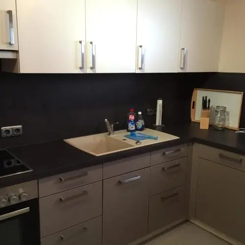 Ferienwohnung Würzburg, Würzburg Sanderau