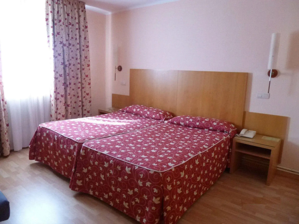 Hotel Alisa