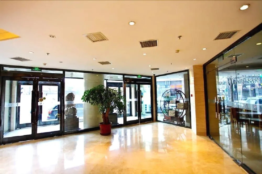 Quan Ji Hotel
