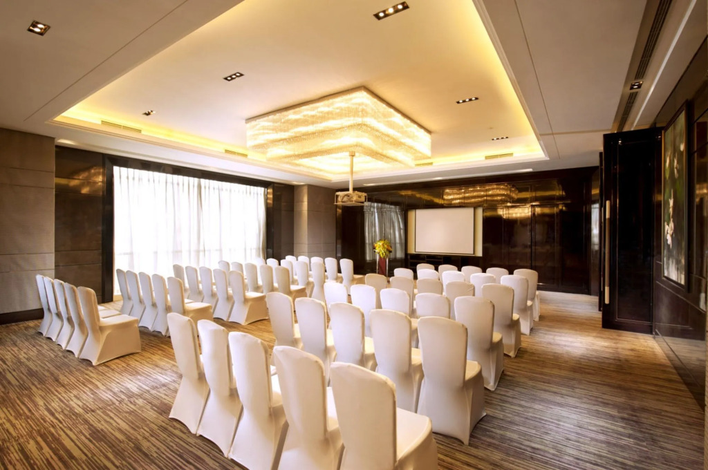 Wanda Realm Langfang