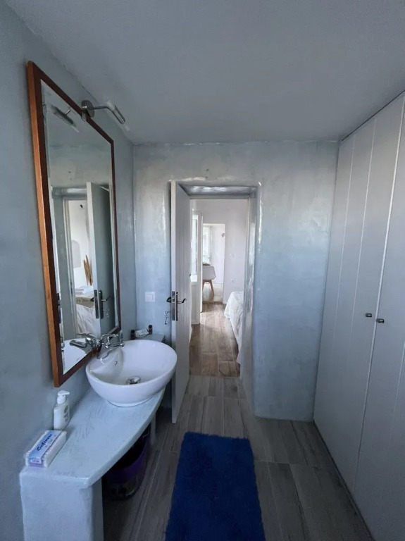 Siesta Villas Cycladic Elegance with Castle View