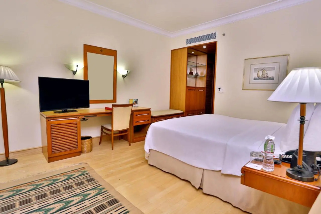 The Fern Kochi, Series by Marriott