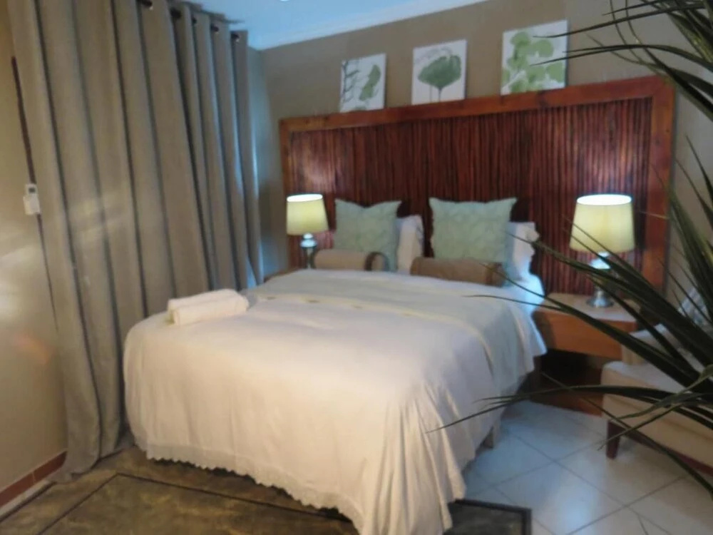 Nkanhe Lodge