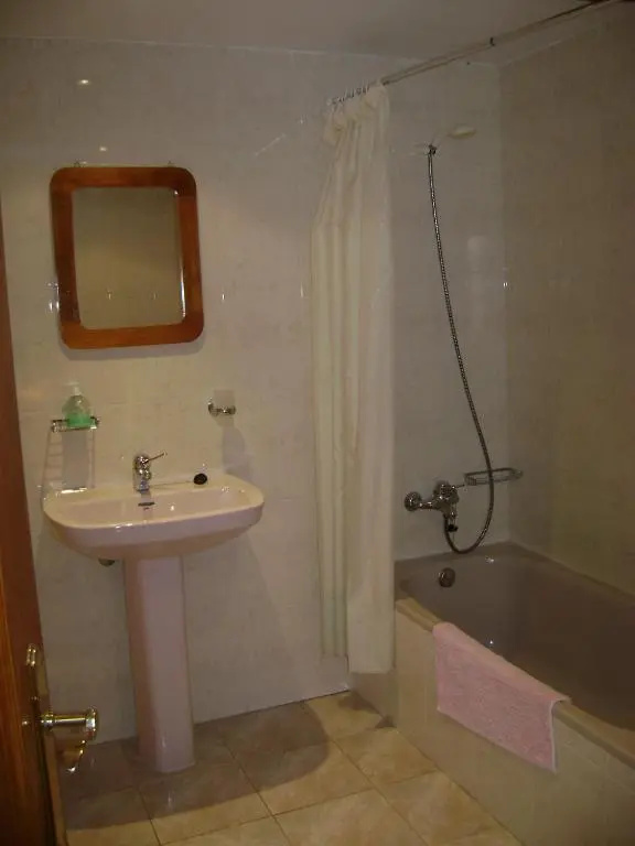Hostal Venta San Blas