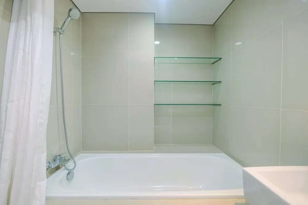 Brand New Studio Room @ Azalea Apartment