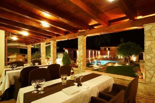 B&B Villa Velike Stine