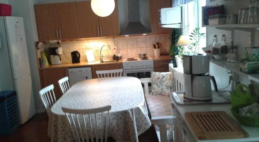 Lilla Hotellet