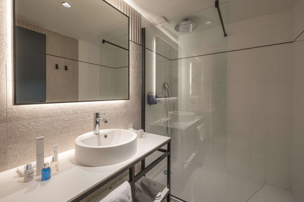 Radisson Blu Grand Hotel & Spa, Malo-Les-Bains